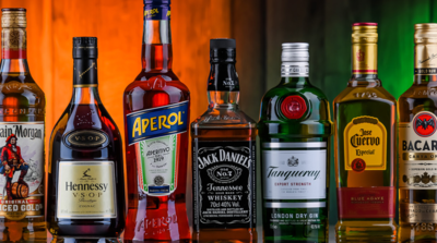 resources of We sell elite alcohol brands and beverages, like Captain Morgan, Baileys, Bombay Sapphire, Smirnoff, Hennessy, Aperol etc. exporters
