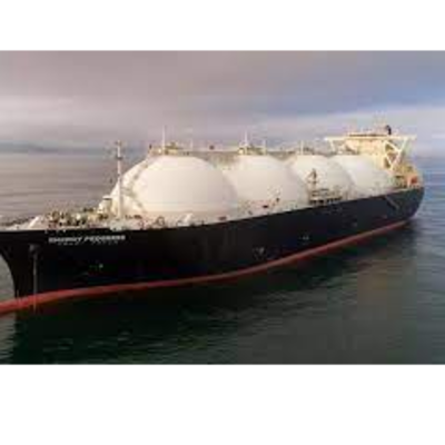 resources of Liquefied natural gas exporters