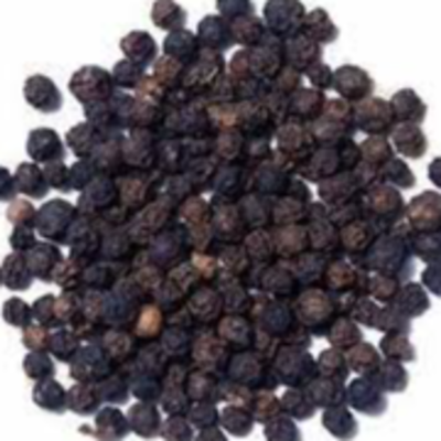 resources of black pepper exporters