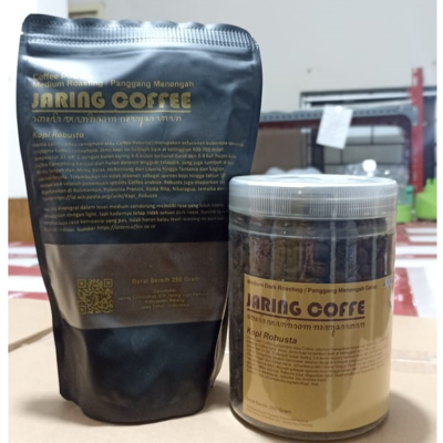 resources of CV Jaring Indo Perkasa: INDONESIA JAVA COFFEE exporters