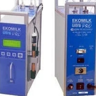 resources of Ekomilk Milk Analyser exporters