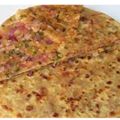 resources of ONION PARATHA exporters