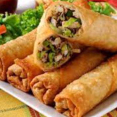 resources of SPRING ROLL exporters