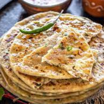 resources of PANEER PARATHA exporters