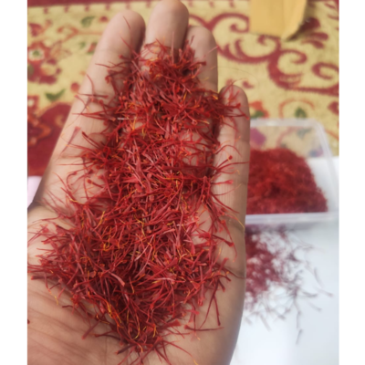 resources of Saffron Pure Organic Kashmiri Saffron exporters