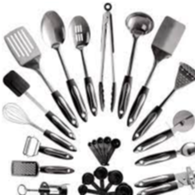 resources of kitchenware exporters