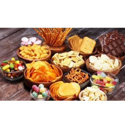 resources of Snacks exporters