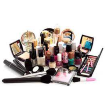 resources of cosmetics exporters