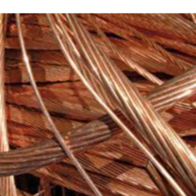resources of Copper exporters