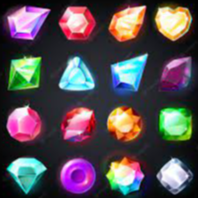 resources of Game Stones exporters