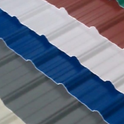 resources of UPVC Roof Sheets from 2MM to 4 MM exporters