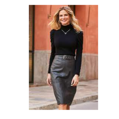 resources of Leather Skirts exporters
