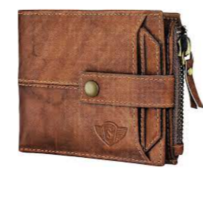resources of Leather Purse for men exporters