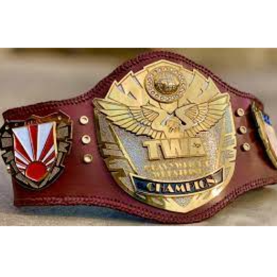 resources of WWE leather wresling belt exporters