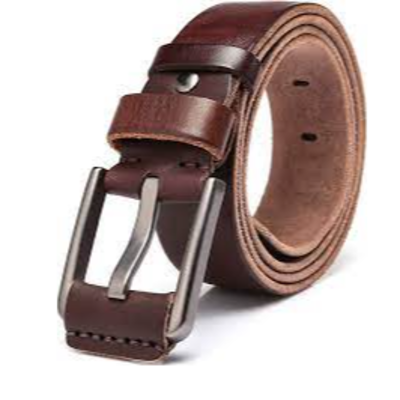 resources of leather belt exporters