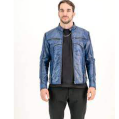 resources of Leather  Jacket Manufacturing & Supply exporters