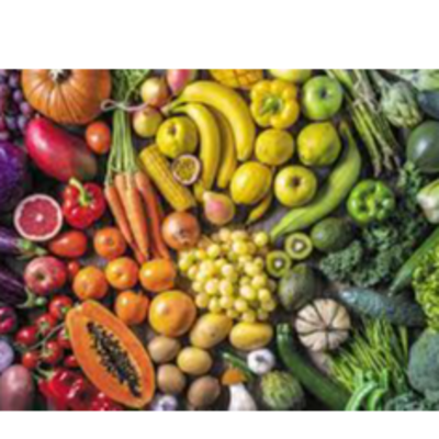 resources of Fruits and  vegetables exporters