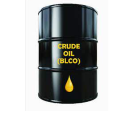 resources of Bonny LIGHT CRUDE OIL exporters