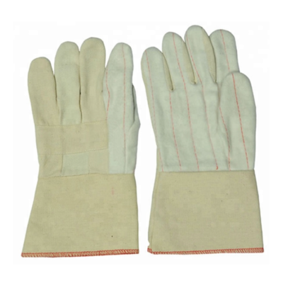 resources of Hot Mill Glove, Cotton Hotmill Glove, Cotton Working Glove exporters