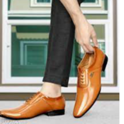 resources of LEATHER SHOES exporters