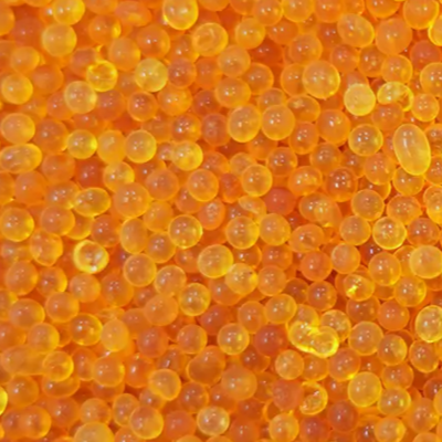 resources of Silica Gel Orange Beads exporters