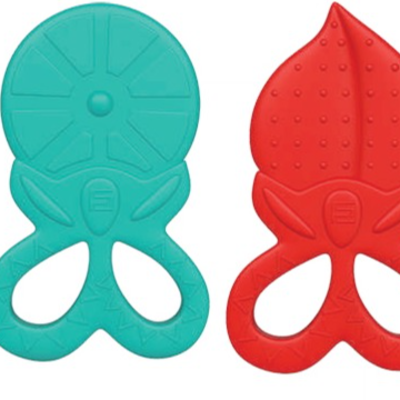 resources of Silicon Teether exporters
