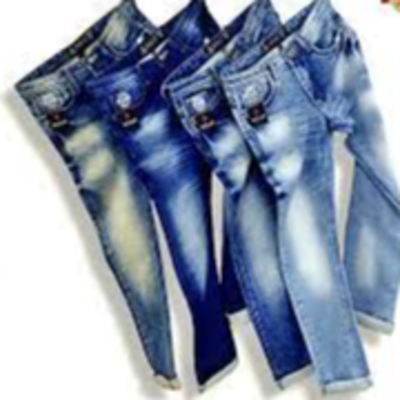resources of jeans Pants exporters