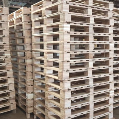 resources of Wooden Pallets exporters
