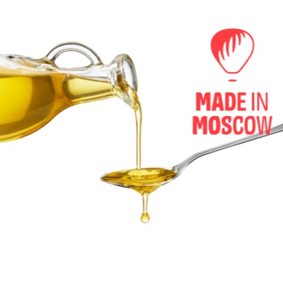 resources of Refined deodorized sunflower oil "First grade" (bulk) exporters