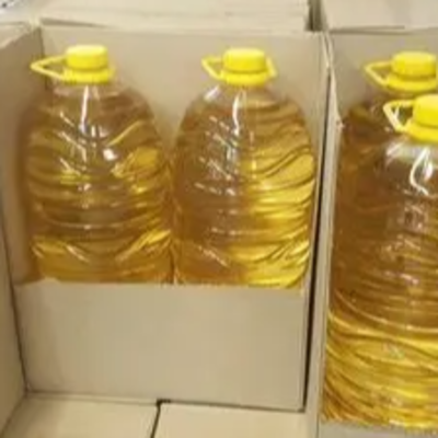 resources of refined sunflower oil exporters