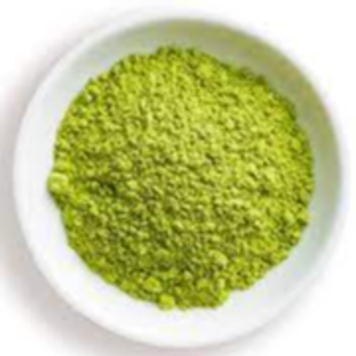 resources of Green Tea Powder exporters