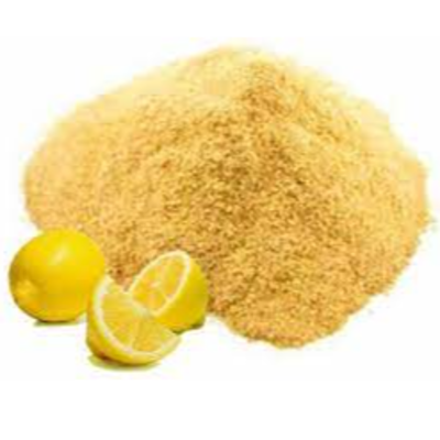resources of Lemon Tea Powder exporters