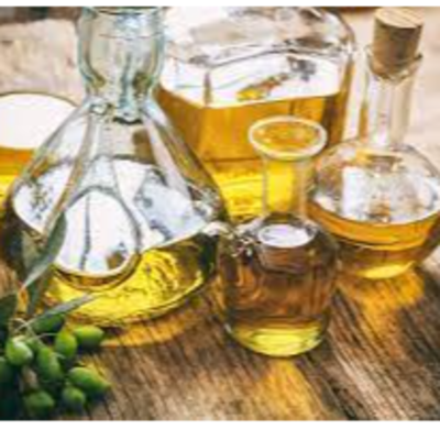 resources of Vegetable oils exporters