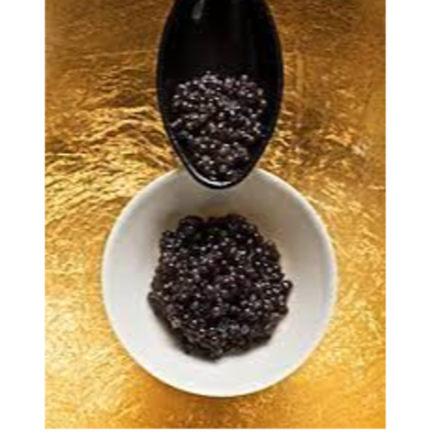 resources of Black Caviar exporters