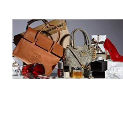 resources of Luxury products exporters