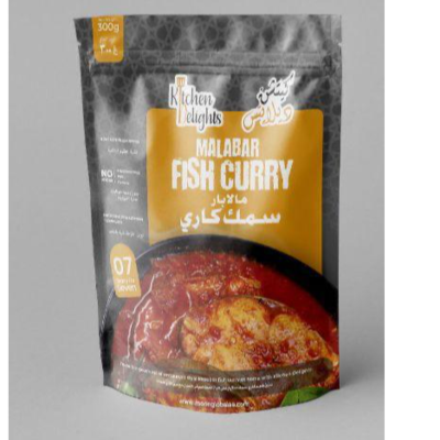 resources of malbar fish curry exporters