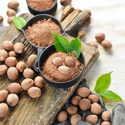 resources of PALA SEED: Nutmeg (Myristica fragrans) exporters