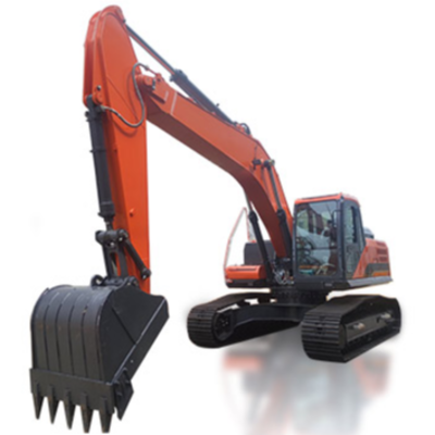 resources of DOOTEC 260 Hydraulic Excavator exporters