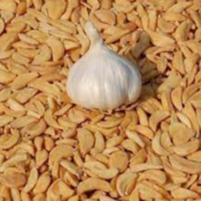 resources of Dried Garlic/Fresh exporters