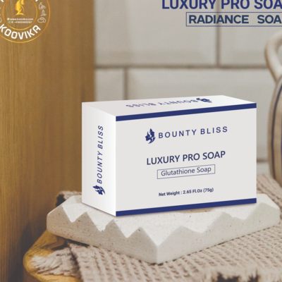 resources of Bounty Bliss Luxury Pro Soap exporters