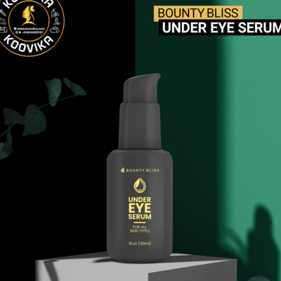 resources of Bounty Bliss Under Eye Serum exporters