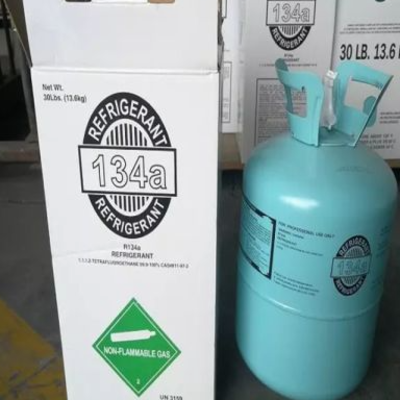resources of Wholesale R134a Refrigerant Gas at Factory Prices exporters