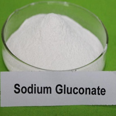 resources of Sodium Gluconate For Industrial and Food grade exporters