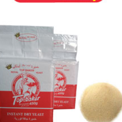 resources of Instant Dry Yeast For Baking exporters