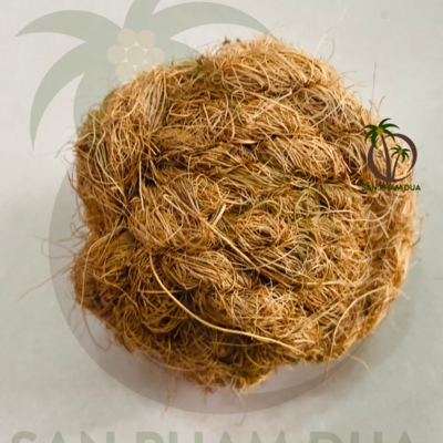 resources of COCONUT FIBER ROPE BALL FOR PET exporters