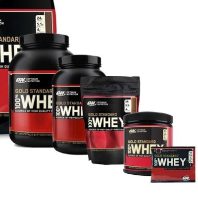 resources of 100% WHEY PROTEIN POWDER (100% GOLD STANDARD) exporters