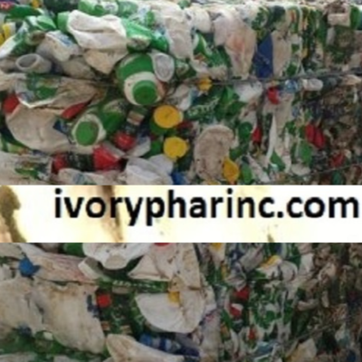 resources of Baled HDPE Milk Bottle Scrap For Sale, Polyethylene milk jug scrap sale exporters