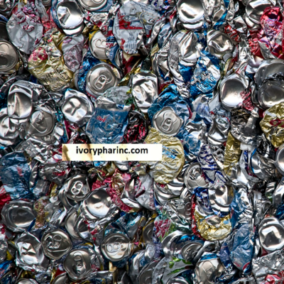 resources of Aluminum Cans Scrap (UBC) For Sale 98% exporters