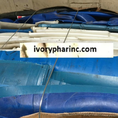 resources of Recyclable HDPE Drum Scrap For Sale , Blue, Mix, Regrind exporters