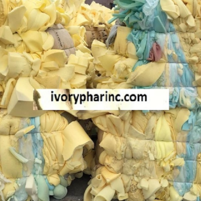 resources of Polyurethane Foam Scrap For Sale, PU Furniture Foam Sale exporters